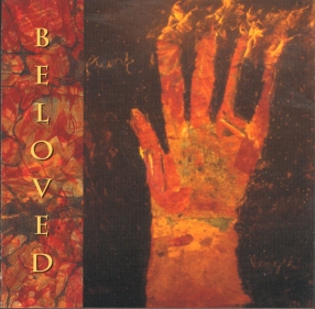 Beloved CD cover image